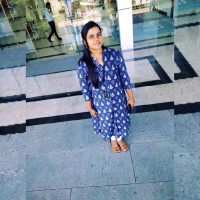 Supriya Kamalakannan