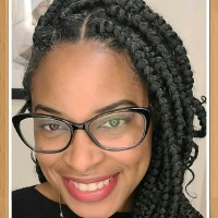 Krissi Strickland