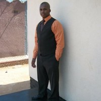 Kenneth Kabelo Rampa