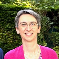 Virginie Bonnaillie-Noël