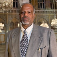 Mohammed Asim Ahmed Quadri