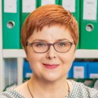 Ilona Długa