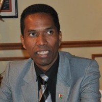 Andoniaina ANDRIAMALAZARAY