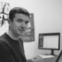 thierry Montagnon