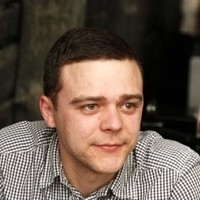 Дмитрий Мителёв