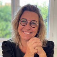 Isabelle Claverie-Louis