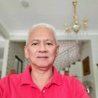 Mohamed Rosli Ariffin