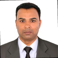 Jawed Ahmed Ansari