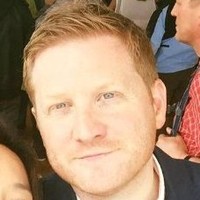 Tom Smedley