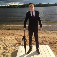 Кирилл Федоров