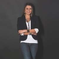 Paulette Padron