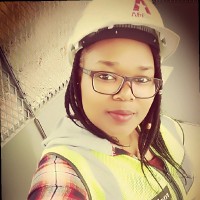 Mbalenhle Khanyisile Hika