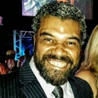 Claudinei... Sorrir É Um Bem Imensurável