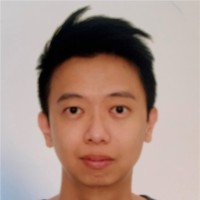Benedict Pang