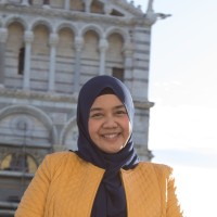 Azillah Ahmad