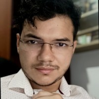 Alexander Martinez Ramirez