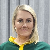Natasha Jooste