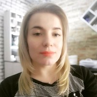 Ekaterina Sveshnikova