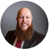 Joshua Jones