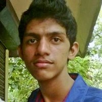 ANOOP K B