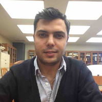 Garik Hambardzumyan, M.Eng