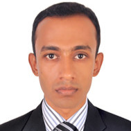 Rostom Ali