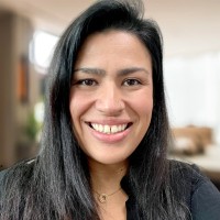 Amanda Forjaz Merlin