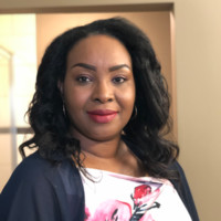 Gwendoline Munshya
