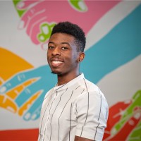 Jarron Childs