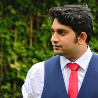 Rohan Gurav