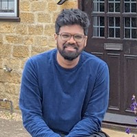 Lakshmikanth P