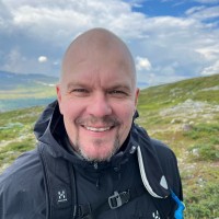 Mads Becker Jørgensen