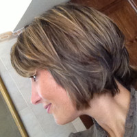 Letizia Colombo Gavino