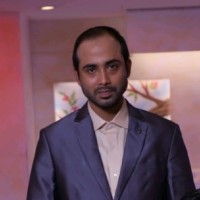 Shashwat Dubey