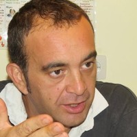 Vicente Martín Fuentes