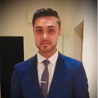Ishaaq Surtee (Pr.Eng)