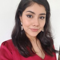 Melissa Magdalena Peña López