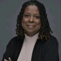 Dr. Beverly Logan