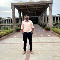 Sham Pangarkar
