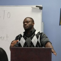 Anthony Ojelabi