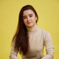 Mariia Balabas
