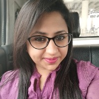 Mona Rughwani