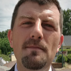 Benjamin Niot