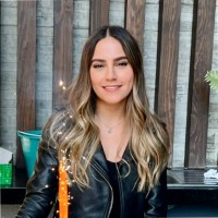 Erika Iñiguez Huizar