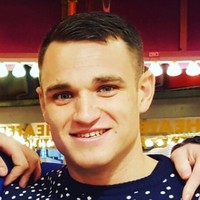 Gareth Leaver