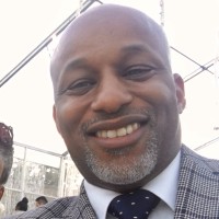 James Andrews, Mba