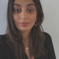 Halima Benzohra