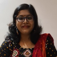 Vandna Sinha