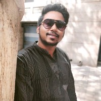Chinmay Kalekar