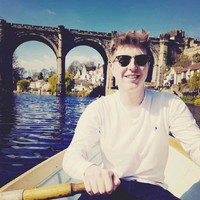 Harry Dagwell